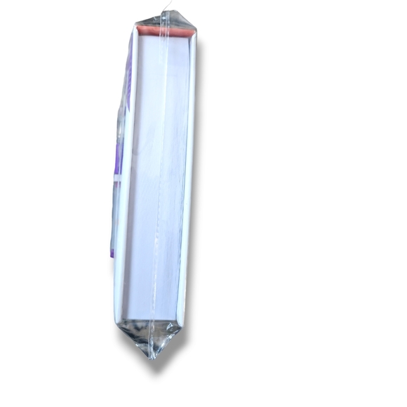 400 Page Notepad with Gel Pen - Picture 3 of 3